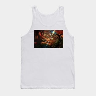 Holiday Spirit Tank Top